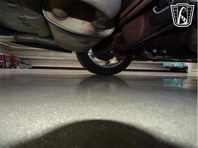 1999 Pontiac Firebird (CC-2067922) for sale in O'Fallon, Illinois