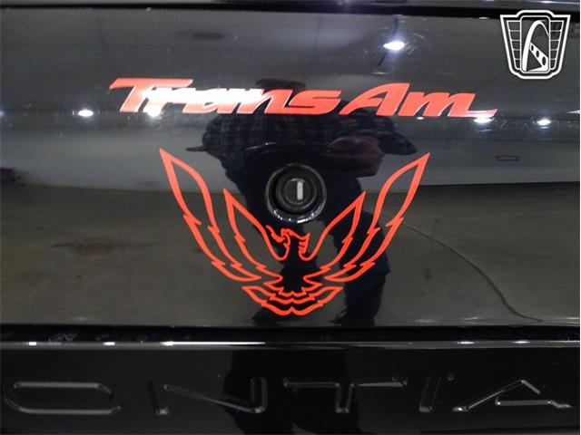 1999 Pontiac Firebird (CC-2067922) for sale in O'Fallon, Illinois