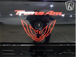 1999 Pontiac Firebird (CC-2067922) for sale in O'Fallon, Illinois