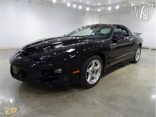 1999 Pontiac Firebird (CC-2067922) for sale in O'Fallon, Illinois
