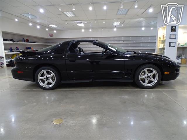 1999 Pontiac Firebird (CC-2067922) for sale in O'Fallon, Illinois