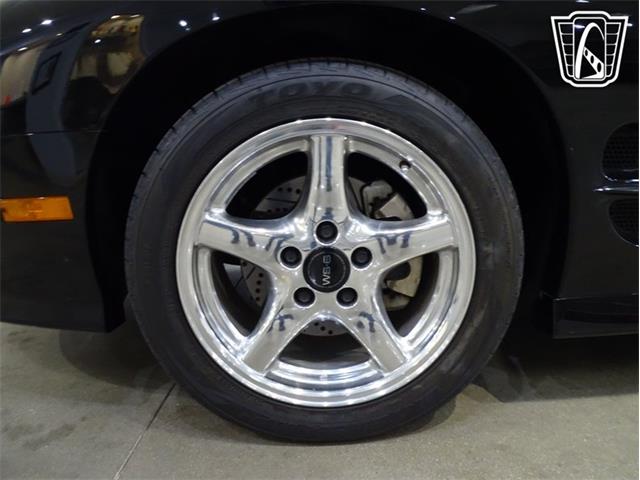 1999 Pontiac Firebird (CC-2067922) for sale in O'Fallon, Illinois