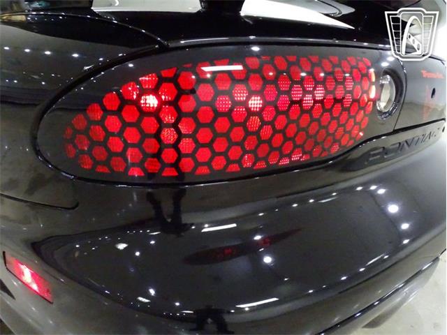 1999 Pontiac Firebird (CC-2067922) for sale in O'Fallon, Illinois