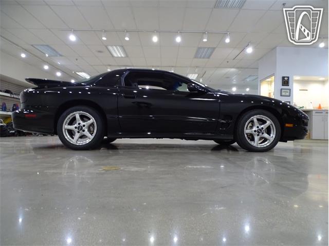 1999 Pontiac Firebird (CC-2067922) for sale in O'Fallon, Illinois