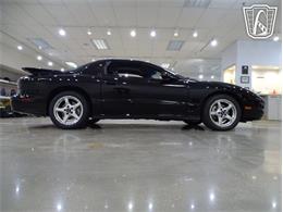 1999 Pontiac Firebird (CC-2067922) for sale in O'Fallon, Illinois