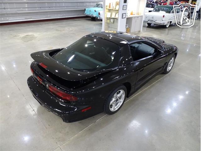 1999 Pontiac Firebird (CC-2067922) for sale in O'Fallon, Illinois