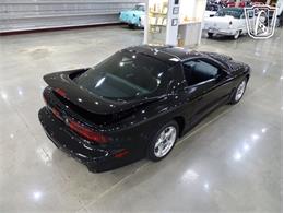 1999 Pontiac Firebird (CC-2067922) for sale in O'Fallon, Illinois