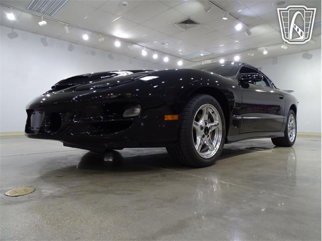 1999 Pontiac Firebird (CC-2067922) for sale in O'Fallon, Illinois