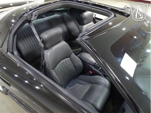 1999 Pontiac Firebird (CC-2067922) for sale in O'Fallon, Illinois