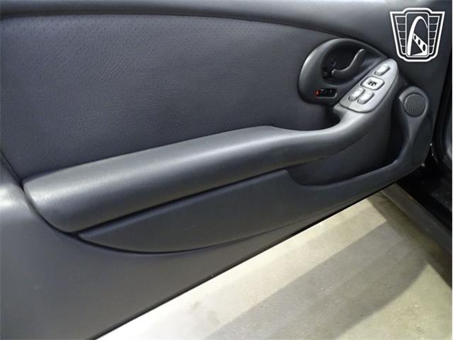 1999 Pontiac Firebird (CC-2067922) for sale in O'Fallon, Illinois