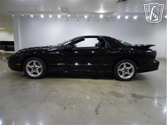 1999 Pontiac Firebird (CC-2067922) for sale in O'Fallon, Illinois