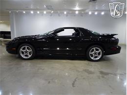 1999 Pontiac Firebird (CC-2067922) for sale in O'Fallon, Illinois