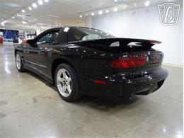1999 Pontiac Firebird (CC-2067922) for sale in O'Fallon, Illinois