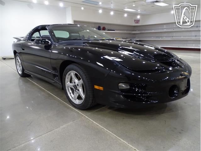 1999 Pontiac Firebird (CC-2067922) for sale in O'Fallon, Illinois