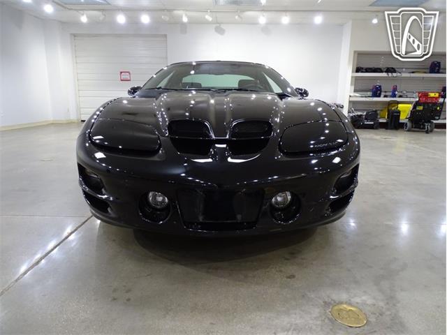 1999 Pontiac Firebird (CC-2067922) for sale in O'Fallon, Illinois