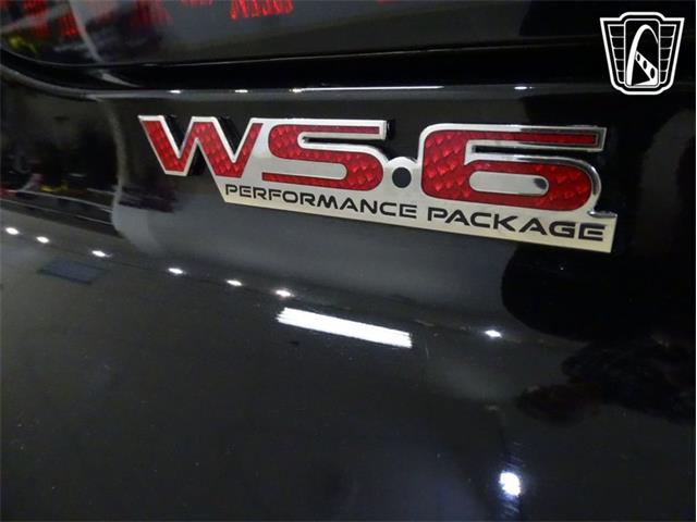 1999 Pontiac Firebird (CC-2067922) for sale in O'Fallon, Illinois