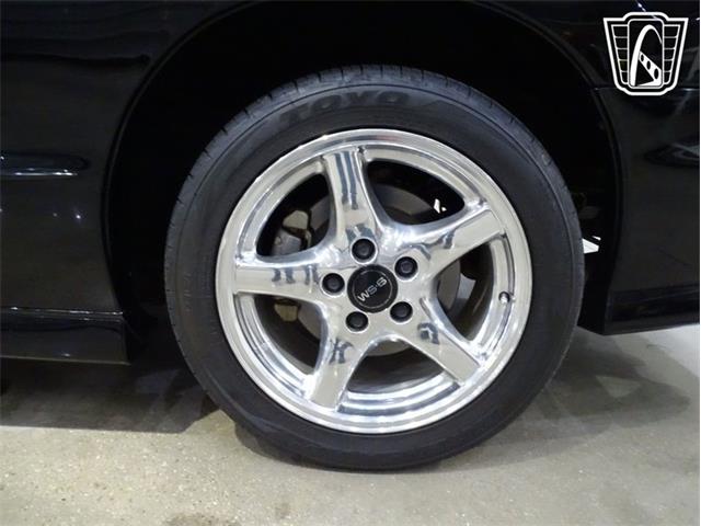 1999 Pontiac Firebird (CC-2067922) for sale in O'Fallon, Illinois