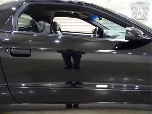 1999 Pontiac Firebird (CC-2067922) for sale in O'Fallon, Illinois