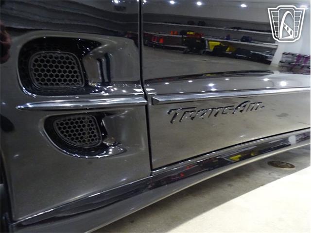 1999 Pontiac Firebird (CC-2067922) for sale in O'Fallon, Illinois