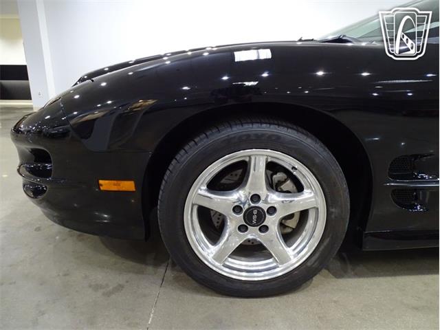 1999 Pontiac Firebird (CC-2067922) for sale in O'Fallon, Illinois