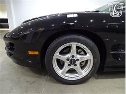 1999 Pontiac Firebird (CC-2067922) for sale in O'Fallon, Illinois