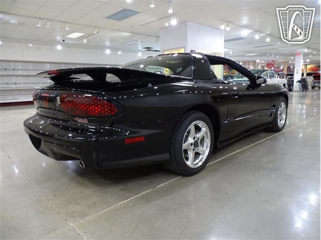1999 Pontiac Firebird (CC-2067922) for sale in O'Fallon, Illinois