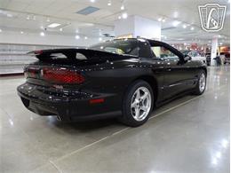 1999 Pontiac Firebird (CC-2067922) for sale in O'Fallon, Illinois