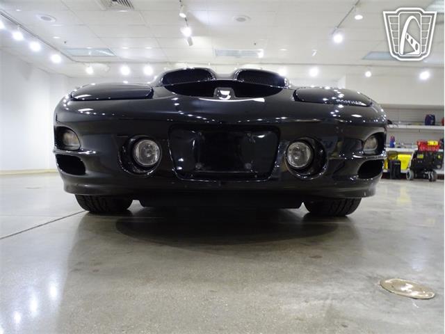 1999 Pontiac Firebird (CC-2067922) for sale in O'Fallon, Illinois
