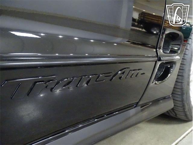 1999 Pontiac Firebird (CC-2067922) for sale in O'Fallon, Illinois