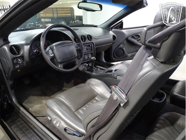 1999 Pontiac Firebird (CC-2067922) for sale in O'Fallon, Illinois