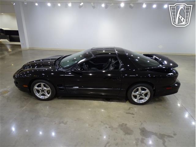 1999 Pontiac Firebird (CC-2067922) for sale in O'Fallon, Illinois