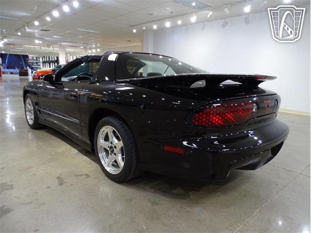 1999 Pontiac Firebird (CC-2067922) for sale in O'Fallon, Illinois