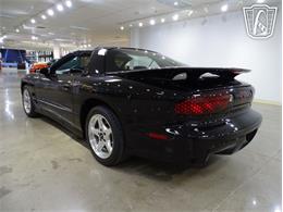 1999 Pontiac Firebird (CC-2067922) for sale in O'Fallon, Illinois