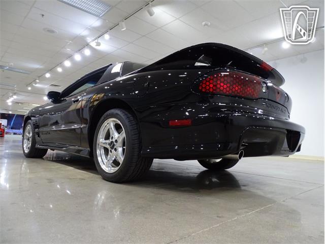 1999 Pontiac Firebird (CC-2067922) for sale in O'Fallon, Illinois