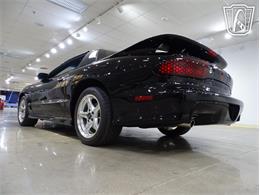 1999 Pontiac Firebird (CC-2067922) for sale in O'Fallon, Illinois