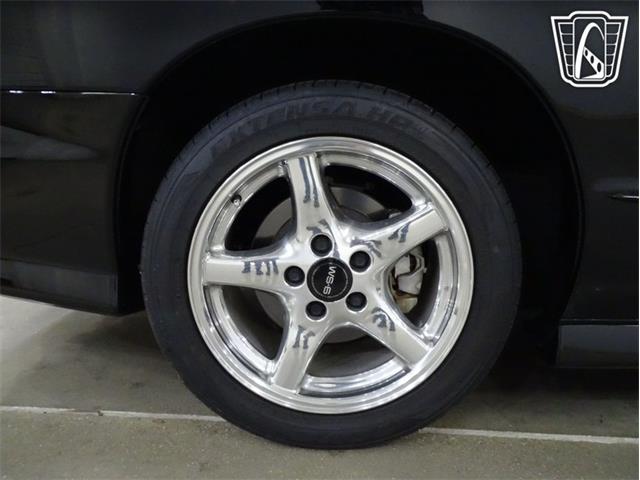 1999 Pontiac Firebird (CC-2067922) for sale in O'Fallon, Illinois