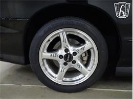 1999 Pontiac Firebird (CC-2067922) for sale in O'Fallon, Illinois