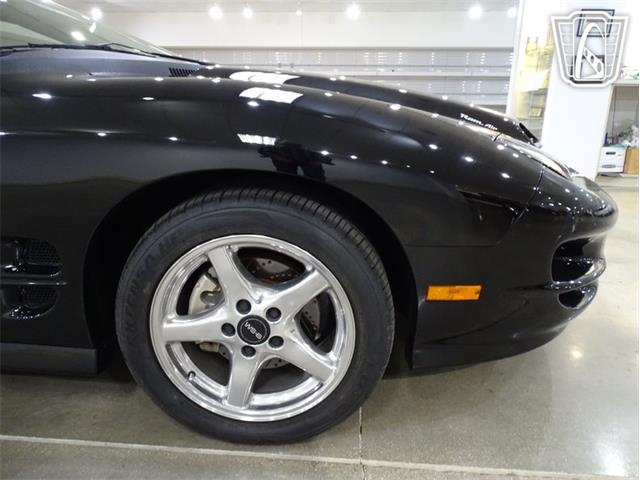 1999 Pontiac Firebird (CC-2067922) for sale in O'Fallon, Illinois