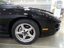 1999 Pontiac Firebird (CC-2067922) for sale in O'Fallon, Illinois