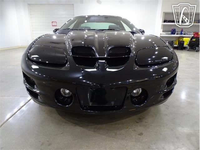 1999 Pontiac Firebird (CC-2067922) for sale in O'Fallon, Illinois