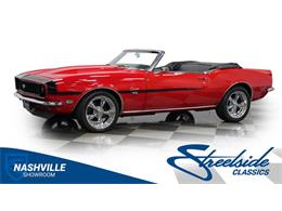 1968 Chevrolet Camaro (CC-2067923) for sale in Lavergne, Tennessee