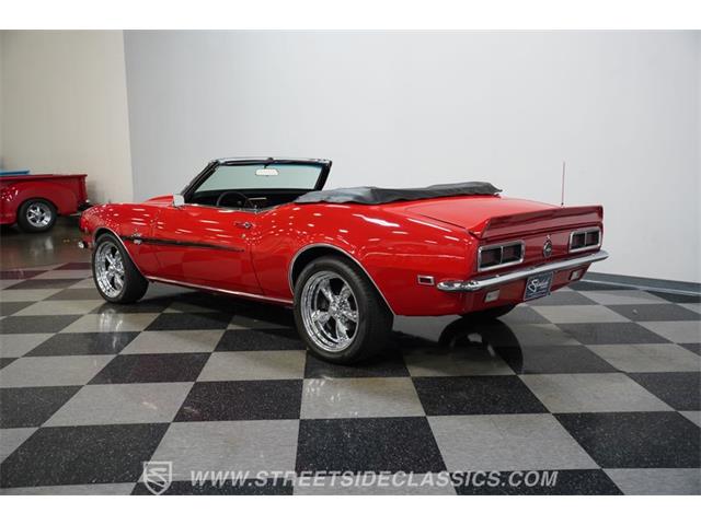 1968 Chevrolet Camaro (CC-2067923) for sale in Lavergne, Tennessee