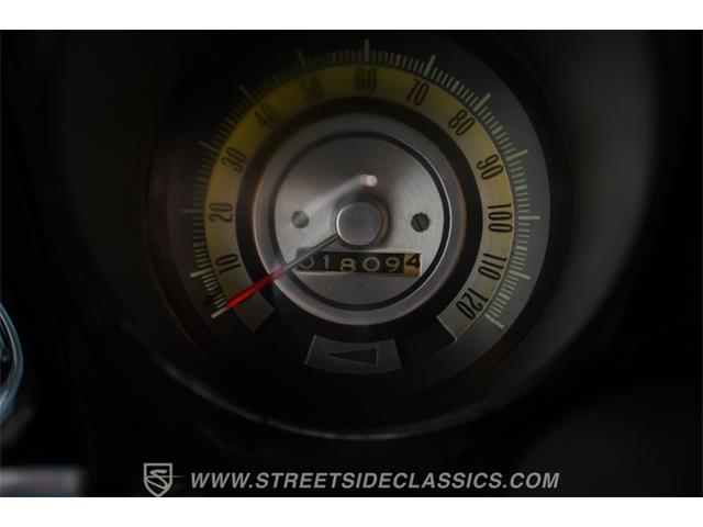 1968 Chevrolet Camaro (CC-2067923) for sale in Lavergne, Tennessee