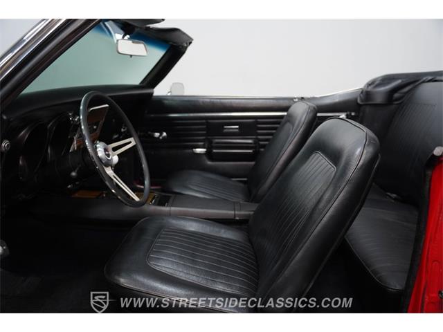 1968 Chevrolet Camaro (CC-2067923) for sale in Lavergne, Tennessee