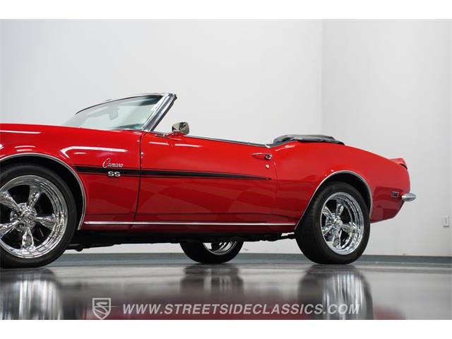 1968 Chevrolet Camaro (CC-2067923) for sale in Lavergne, Tennessee