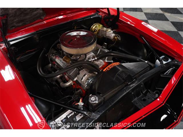 1968 Chevrolet Camaro (CC-2067923) for sale in Lavergne, Tennessee
