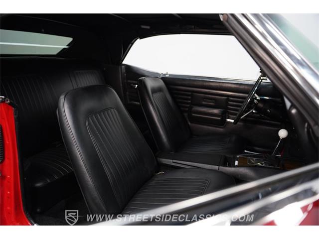 1968 Chevrolet Camaro (CC-2067923) for sale in Lavergne, Tennessee