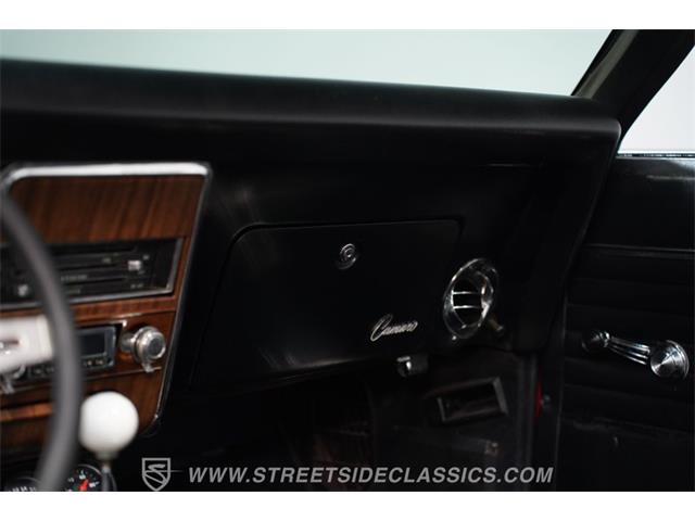 1968 Chevrolet Camaro (CC-2067923) for sale in Lavergne, Tennessee