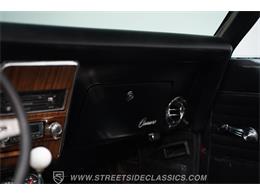 1968 Chevrolet Camaro (CC-2067923) for sale in Lavergne, Tennessee