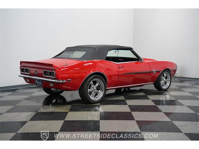 1968 Chevrolet Camaro (CC-2067923) for sale in Lavergne, Tennessee